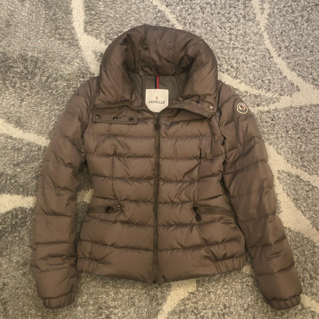 MONCLER - 【クッキー様専用】moncler Sanglier ダウン レディース の