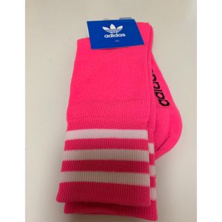 アディダス(adidas)のadidas  靴下(ソックス)