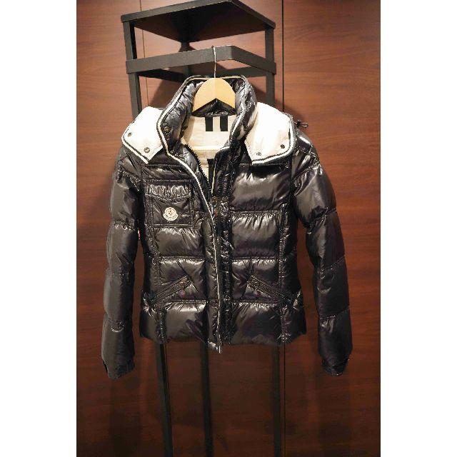 モンクレール MONCLER レディースダウン  Mサイズ 正規品