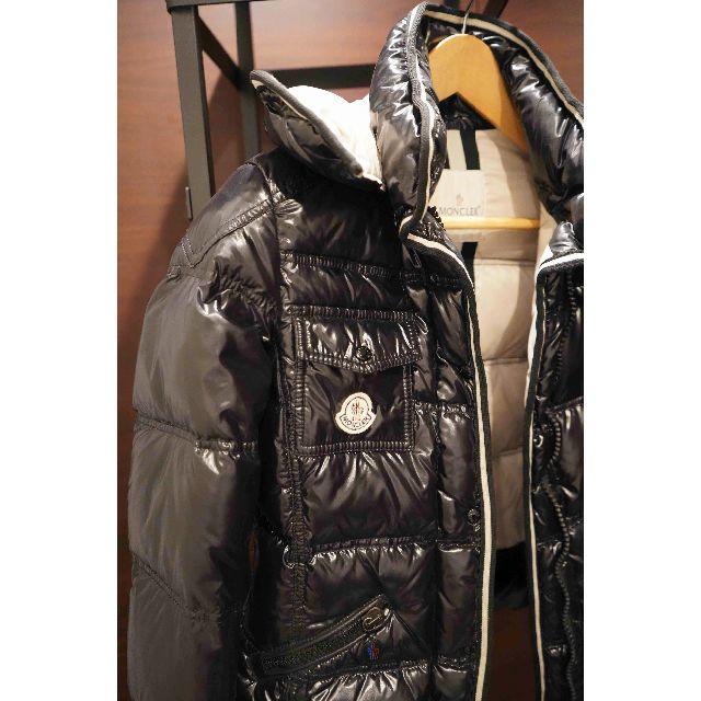 モンクレール MONCLER レディースダウン  Mサイズ 正規品 3