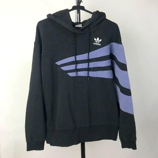 アディダス(adidas)のadidas アディダス パーカー フーディー　M(パーカー)