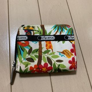 レスポートサック(LeSportsac)のレスポートサック  お財布(財布)