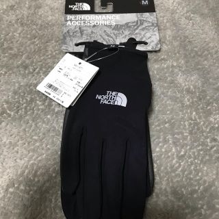 ザノースフェイス(THE NORTH FACE)のTHE NORTH FACE GTD GLOVE Mサイズ(その他)