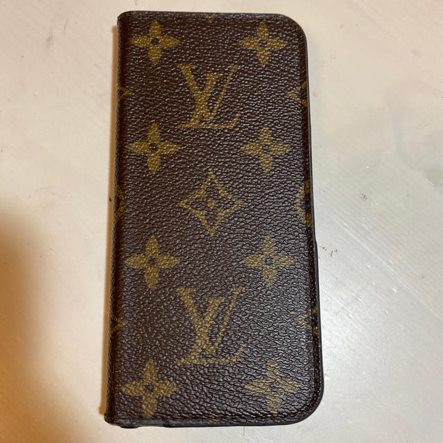 LOUIS VUITTON - LOUIS VUITTON スマホケースの通販