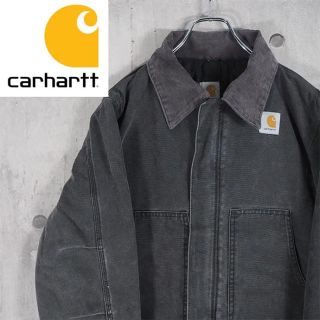 カーハート(carhartt)のcarhatt カバーオール 激レア(カバーオール)