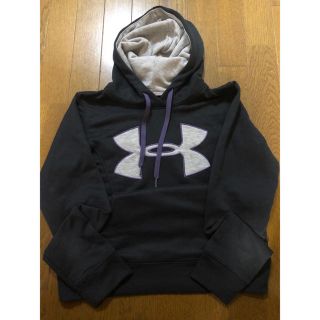 アンダーアーマー(UNDER ARMOUR)のunder armorプルオーバー(パーカー)