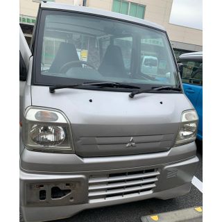 ミツビシ(三菱)の三菱　ミニキャブ(車体)