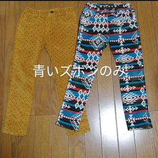 ジャンクストアー(JUNK STORE)のジャンクストアー　起毛パンツ　(パンツ/スパッツ)