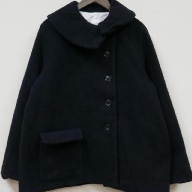 Gauze# ✱お値下げ中 アシンメトリージャケット✰新品未使用 | www