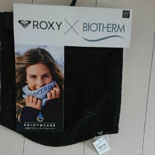 ロキシー(Roxy)の専用です。ROXYネックウォーマー黒(ネックウォーマー)