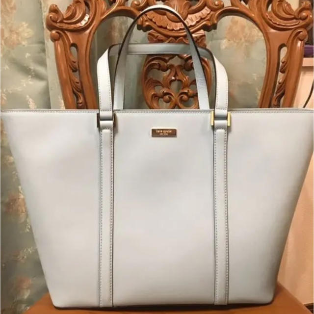 kate spade new york(ケイトスペードニューヨーク)の美品　Kate Spade ケイトスペード バッグ レディースのバッグ(ショルダーバッグ)の商品写真