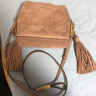 チャールズアンドキース(Charles and Keith)のCharles & Keith バッグ(ショルダーバッグ)