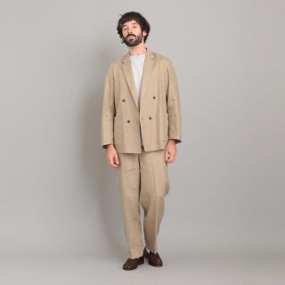 スティーブンアラン(steven alan)のsteven alan セットアップ 美品(セットアップ)