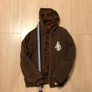 アベイシングエイプ(A BATHING APE)のA BATHING APE  (パーカー)