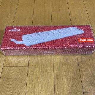 シュプリーム(Supreme)のmm様専用 Supreme  Hohner Melodica 鍵盤 ハーモニカ(その他)