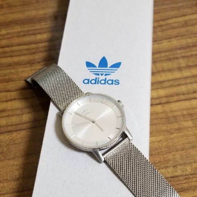 adidas(アディダス)のadidas　腕時計 メンズの時計(腕時計(アナログ))の商品写真