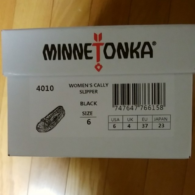 Minnetonka(ミネトンカ)のMINNETONKA  モカシン レディースの靴/シューズ(スリッポン/モカシン)の商品写真