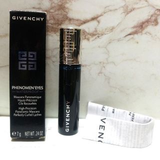 ジバンシィ(GIVENCHY)の限定 新品❇GIVENCHY❇PHENOMEN'EYES WATERPROOF(マスカラ)