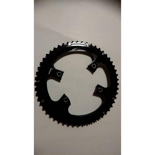 シマノ DURA-ACE FC-R9100 チェーンリングアウター 53T-MW シマノ DURA-ACE FC-R9100 チェーンリングアウター 53T-MW