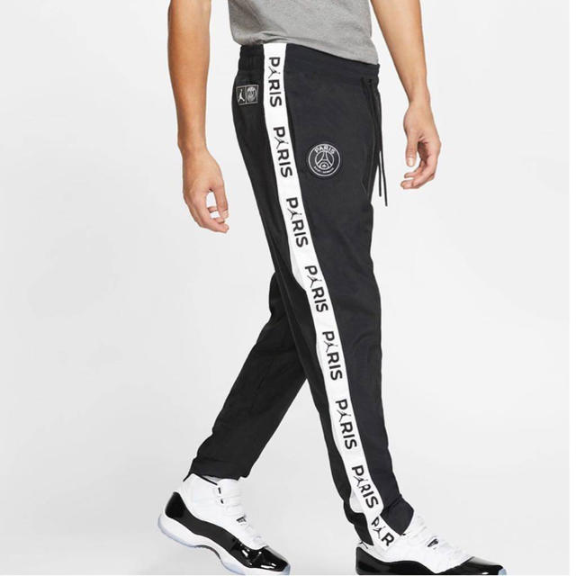 NIKE JORDAN PSG BCFC TEARAWAY PANT 送料無料 - その他