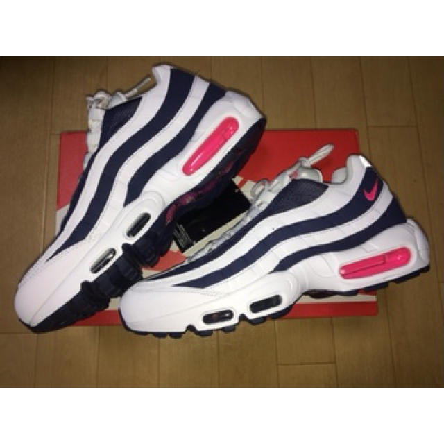 メンズナイキ NIKE スニーカー エアマックス AIR MAX 95