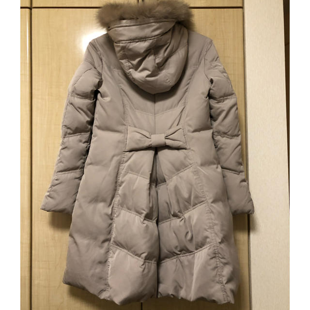 ルイルエブティック　ダウンコート レディースのジャケット/アウター(ダウンコート)の商品写真