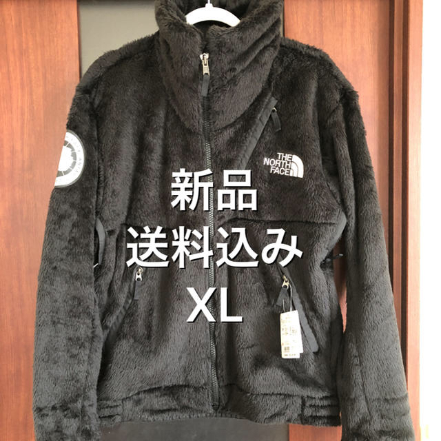 THE NORTH FACE(ザノースフェイス)の【最安値】アンタークティカ バーサロフトジャケット ブラック XL メンズのジャケット/アウター(ブルゾン)の商品写真