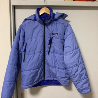 パタゴニア(patagonia)のお値下げ Patagonia パタゴニア 中綿 ブルゾン ジャケット ジャンパー(ブルゾン)