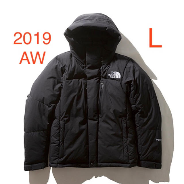 新品 Lサイズ バルトロライトジャケット Baltro Light Jacket