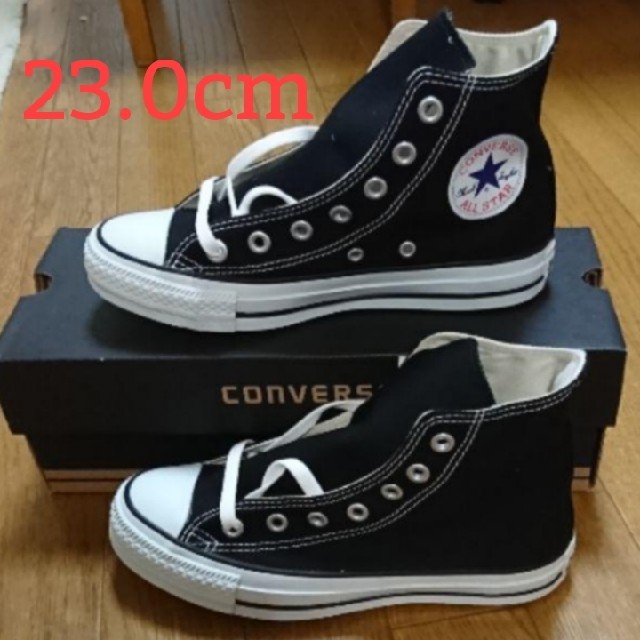 CONVERSE(コンバース)のコンバーススニーカー 23cm レディースの靴/シューズ(スニーカー)の商品写真