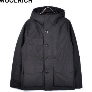 ウールリッチ(WOOLRICH)のウールリッチ ゴアテックスマウンテンジャケット(ダウンジャケット)