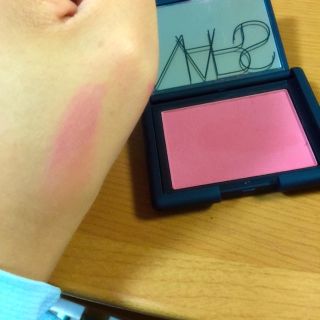 NARS - NARS♡ブラッシュ4005の通販 by Raaaaa's shop|ナーズならラクマ