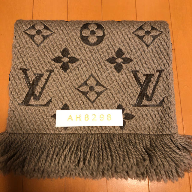 ⭐︎hoshi 様専用 ルイヴィトン マフラー エシャルプロゴマニア 24H