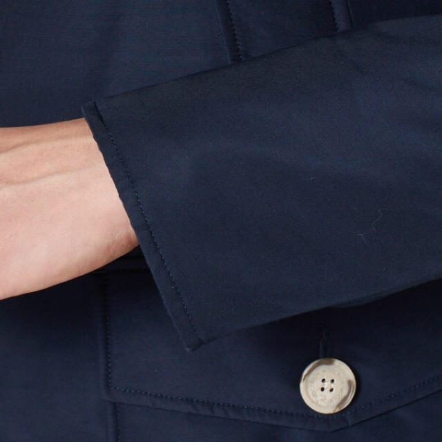 新品　ウールリッチ ダウンコートアークティックパーカー メンズのジャケット/アウター(ダウンジャケット)の商品写真