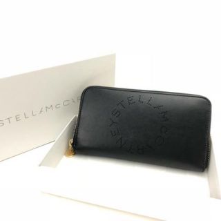 ステラマッカートニー(Stella McCartney)の最終値下げ ステラマッカートニー 長財布(財布)