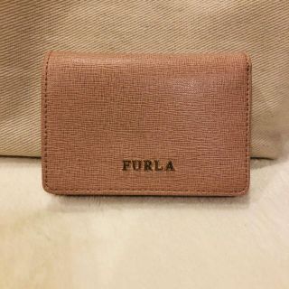 フルラ(Furla)のフルラ 三つ折り 財布　FURLA(財布)