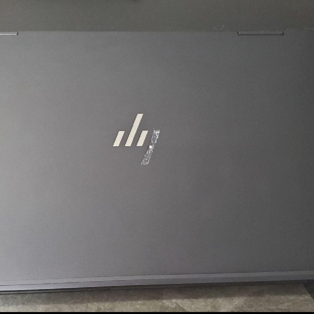 HP ENVY X360 13