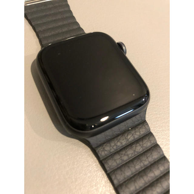 Apple Watch series5 GPSモデル-44mm