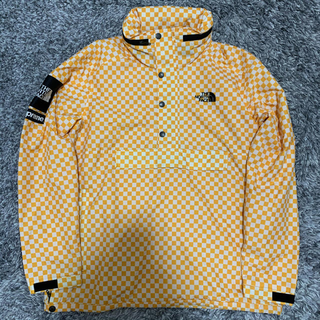 今年人気のブランド品や Supreme - Supreme TNF Checkered Pullover