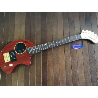 フェルナンデス(Fernandes)のFERNANDES DIGIZO HYPER 2009 (BR) 未使用品(エレキギター)