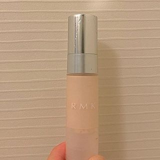 アールエムケー(RMK)のrmk コントロールカラー 01(コントロールカラー)