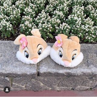 ディズニー(Disney)のたぴ様専用❤︎ミスバニー ファンキャップ❤︎(キャップ)