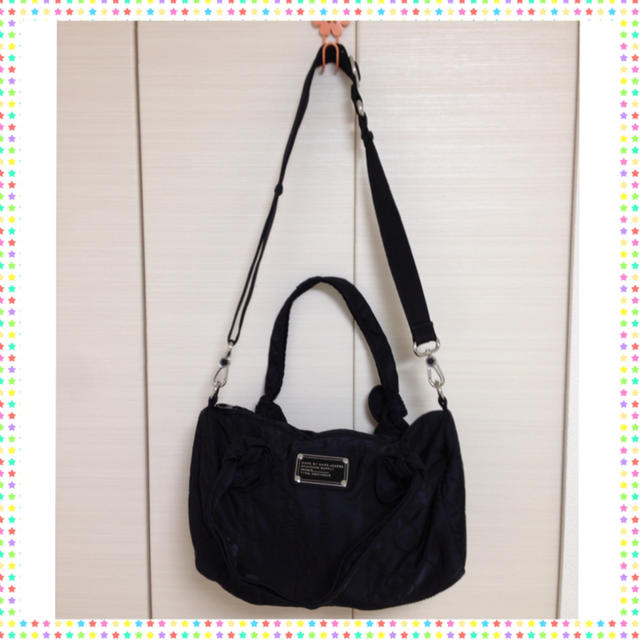 MARC BY MARC JACOBS - 【SALE】マーク ドラム型トートバッグの通販 by