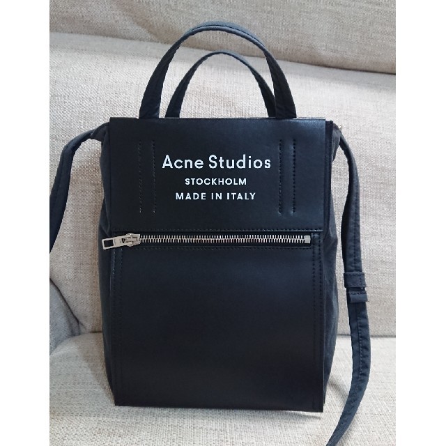 ACNE(アクネ)の完売 ACNEバッグ MM6 MSGM MARNI EDITION DRAWER レディースのバッグ(トートバッグ)の商品写真