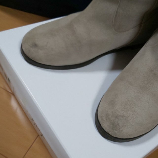 卑弥呼(ヒミコ)のブーツ 卑弥呼(23.5㎝) レディースの靴/シューズ(ブーツ)の商品写真