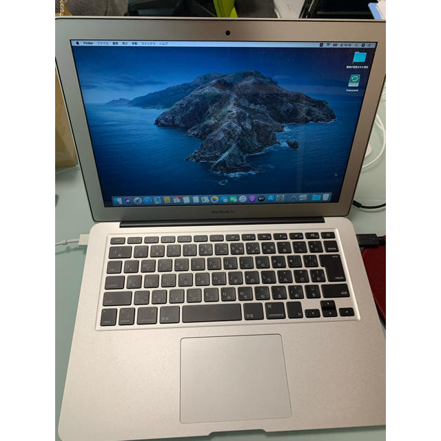 卸し売り購入 Mac (Apple) - kja様☆MacBook Air 2017モデル⭐︎充放電 卸し売り購入 Mac (Apple) - kja様☆MacBook Air 2017モデル⭐︎充放電