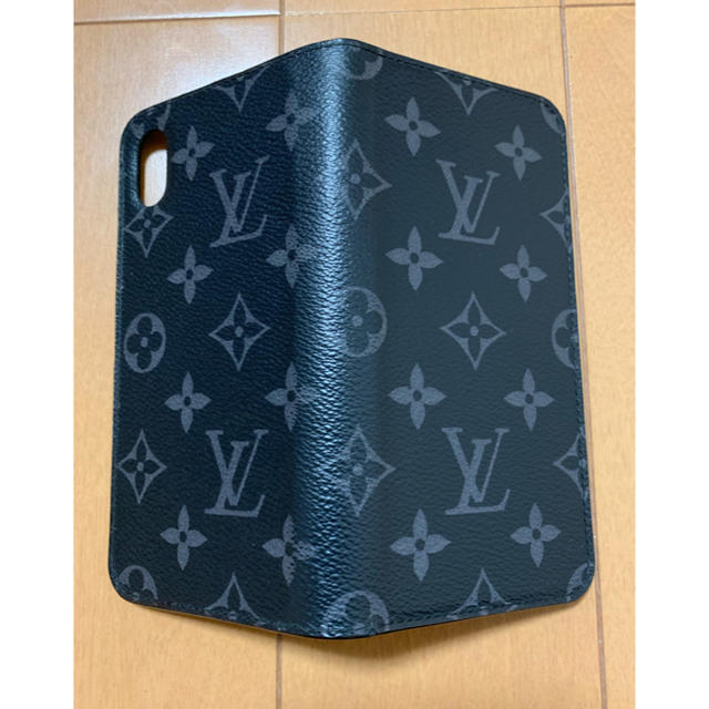 LOUIS VUITTON - iphone xs max  ルイヴィトンの通販