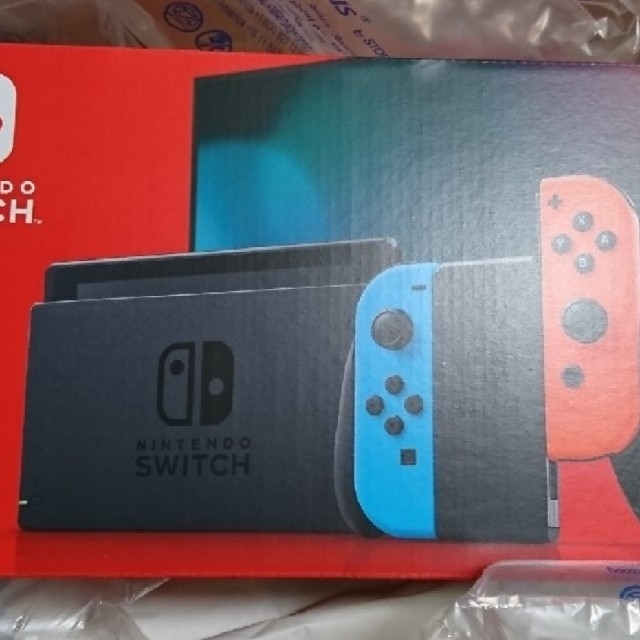 任天堂Switch