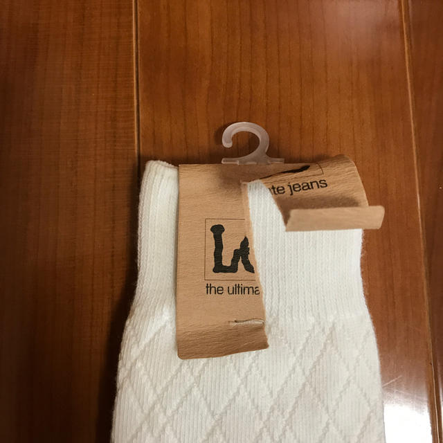 Lee(リー)のSALE‼️Lee靴下2点セット メンズのレッグウェア(ソックス)の商品写真