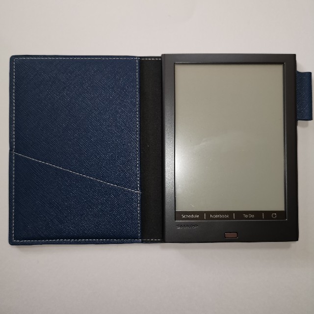 SHARP(シャープ)のWG-PN1 スマホ/家電/カメラのPC/タブレット(その他)の商品写真